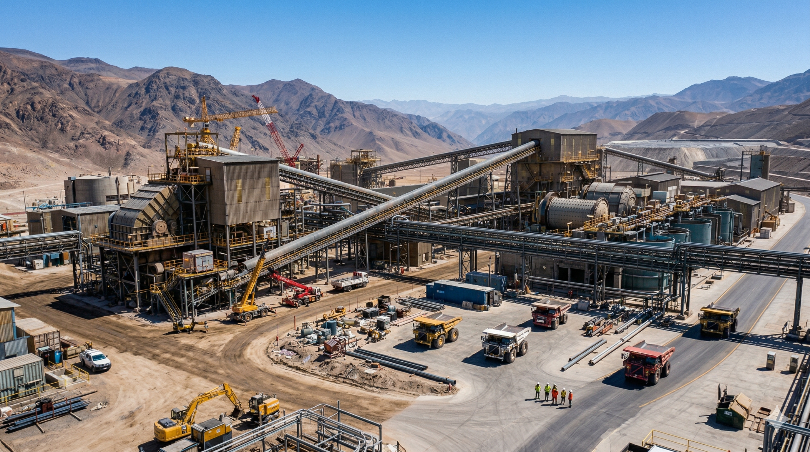 Operational Readiness in 90-120 Days